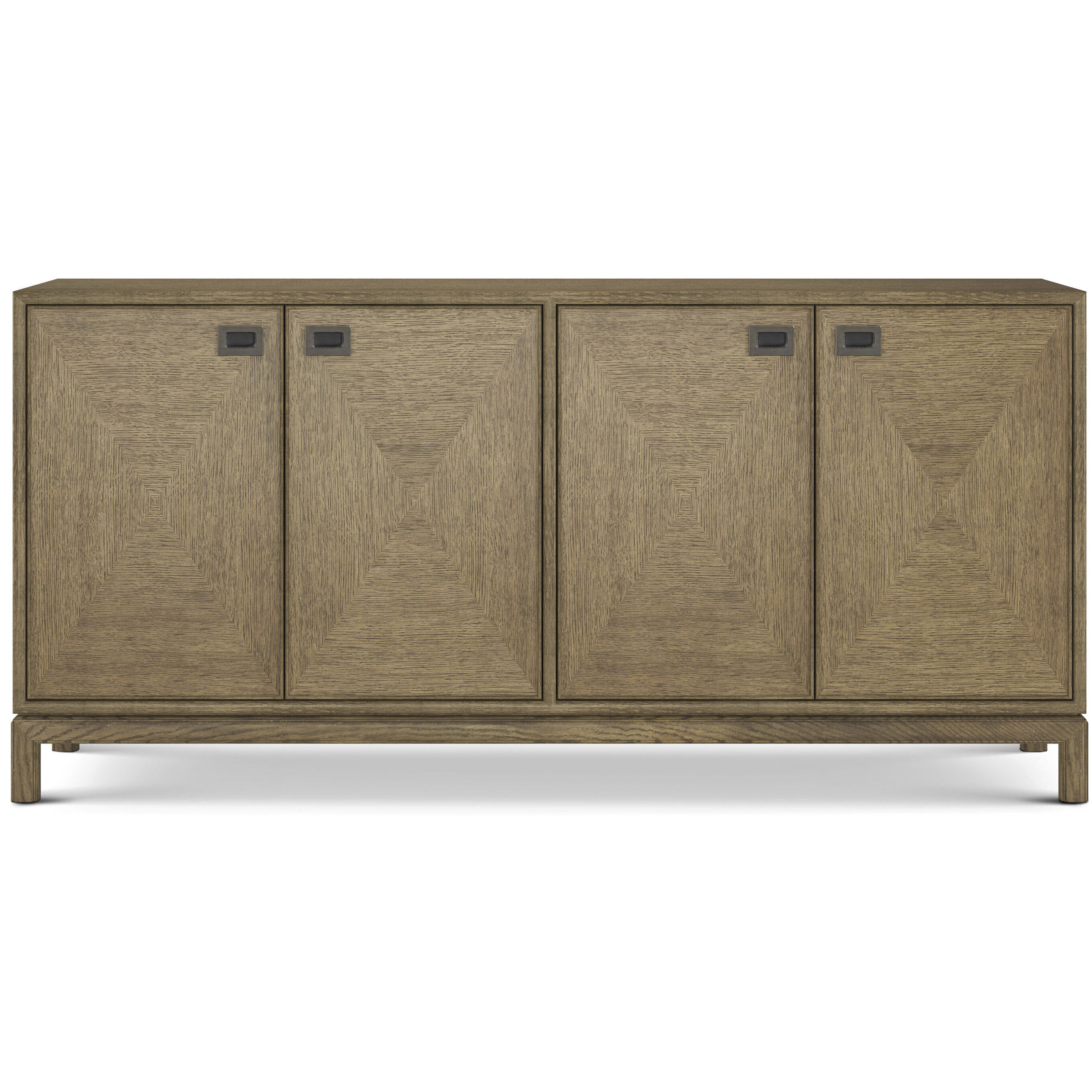 Montauk 72 X 18 inch Jetty Sideboard, Wooden