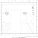 Stratton 2 Light 13 inch Brushed Nickel ADA ADA Sconce Wall Light