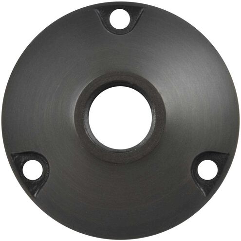 Aera Dark Bronze Outdoor Surface Mount