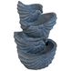 Anita Blue Fountain