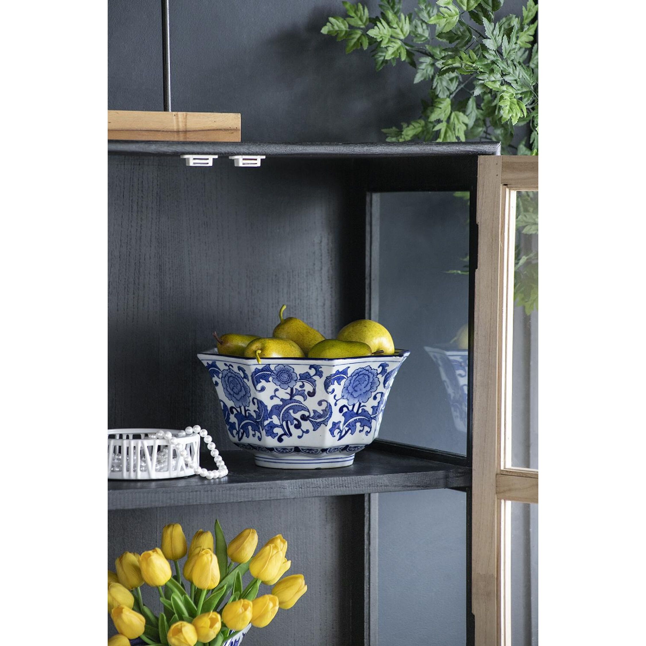 Ren 10.5 X 5.7 inch Vase