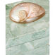 Fiona 10.5 inch Natural Box