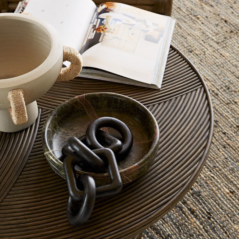 Brinley 15 X 4 inch Sculpture