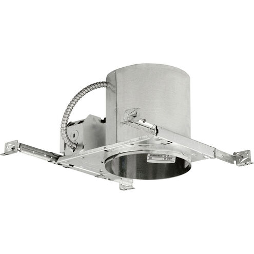 Recessed Lighting Recessed Remodel Housing in Dimmable, IC Rated, 26W Fluorescent, 6-inch, New Construction, 26W, Dimmable, CFL