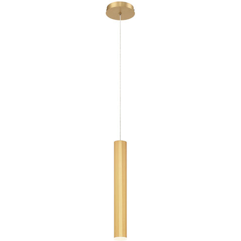 Baldwin 1 Light 2.00 inch Pendant