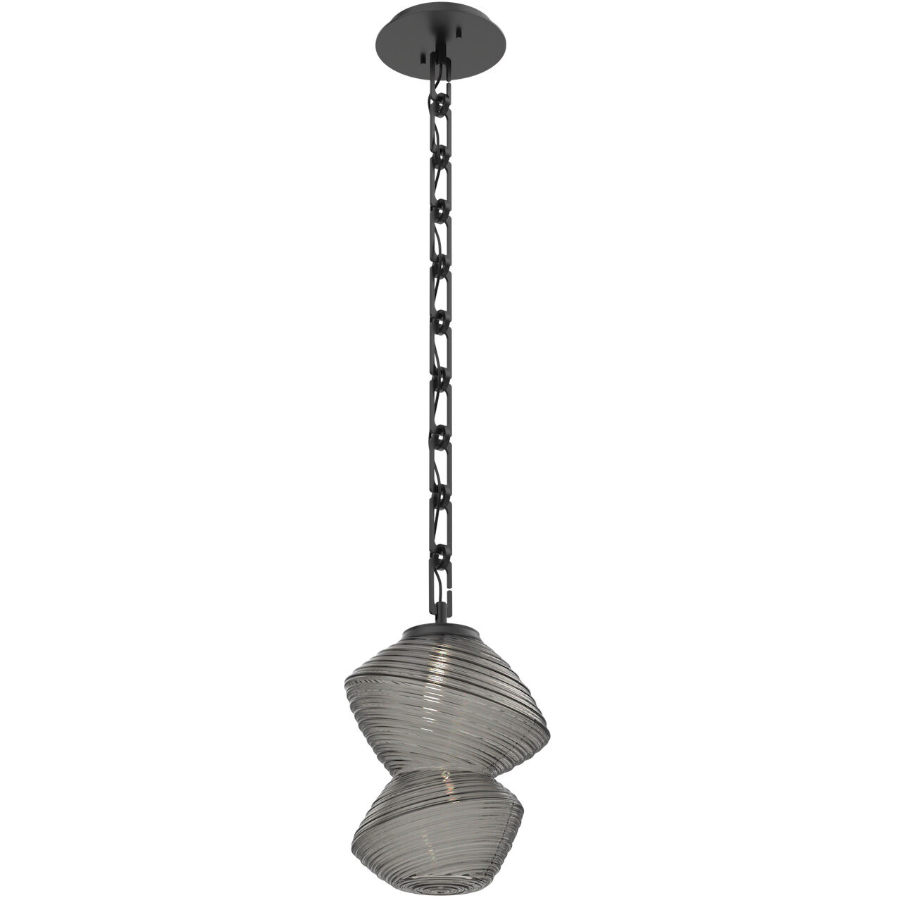 Mesa 1 Light 8.40 inch Pendant