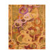 Brought to Light 120 X 96 inch Brown and Green Area Rug, Wool