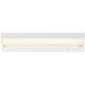 Stella 120V LED 12 inch White Undercabinet Light, Essentials