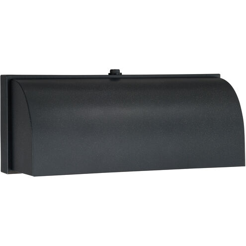 Walsh LED 4.75 inch Dark Bronze Outdoor Wall