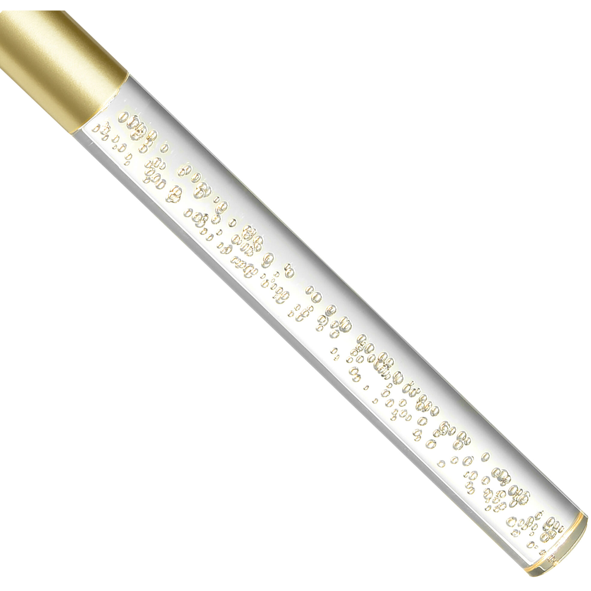 Dragonswatch LED 48 inch Satin Gold Chandelier Ceiling Light