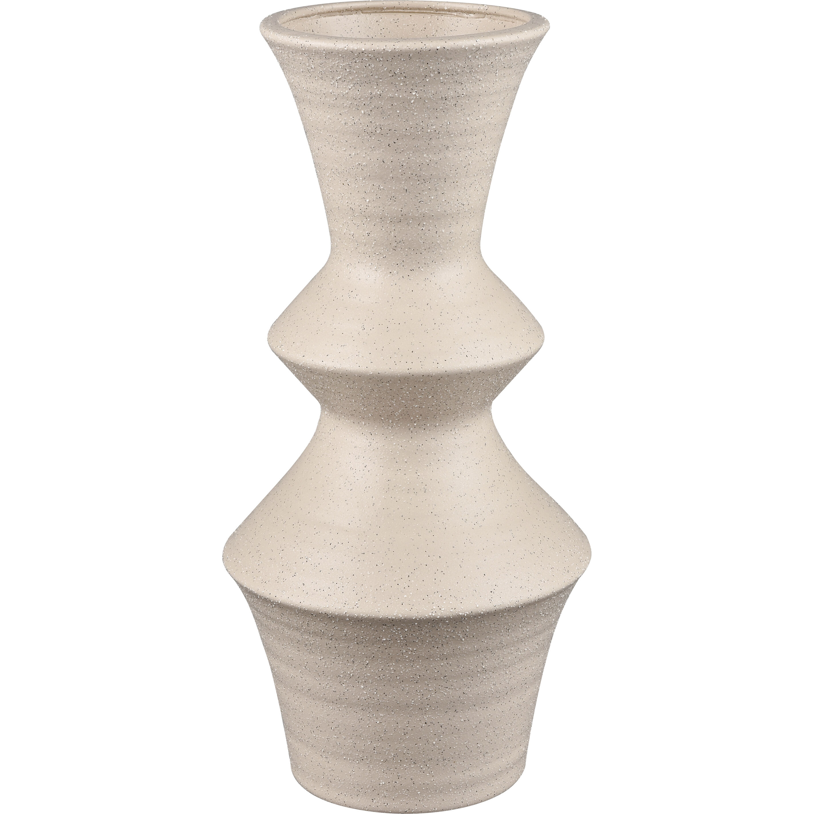 Belen 15.5 X 7.5 inch Vase