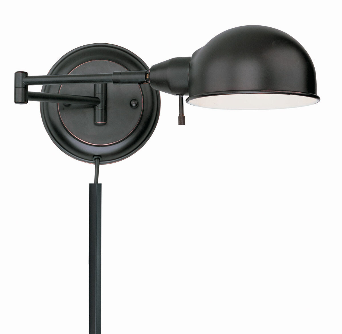 Rizzo 1 Light 24 inch Aged Copper Wall Sconce Wall Light