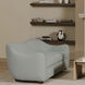 Bria Blue Sofa