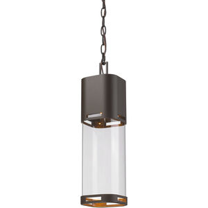 Lestat 1 Light 5.00 inch Outdoor Pendant/Chandelier