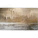 Cloudscape 24.25 inch  X 40.00 inch Wall Accent