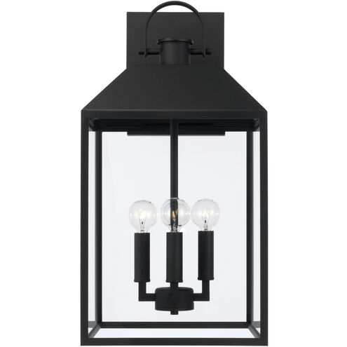 Nelson Outdoor Wall Lantern
