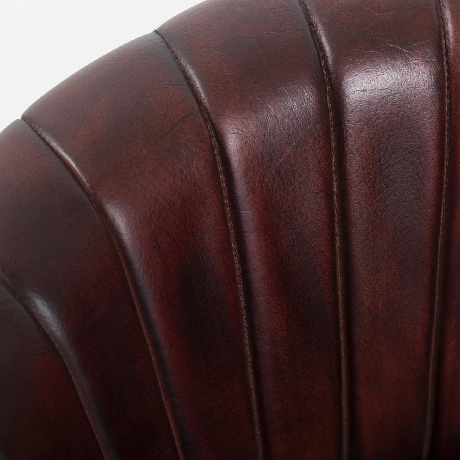 Iris Dark Mocha Chair