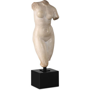 Goddess Venus 21.5 X 7 inch Sculpture