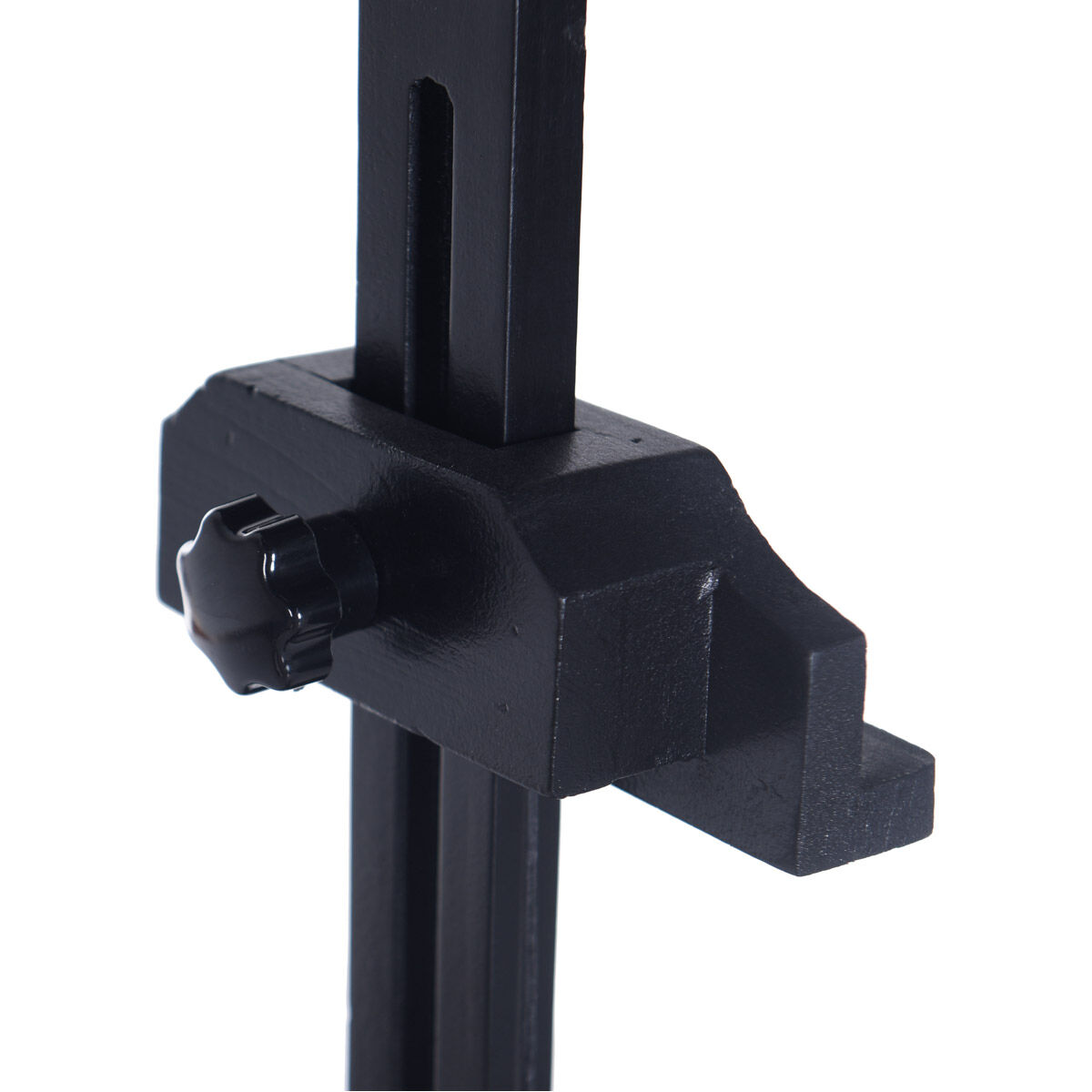 Dann Foley Black Decorative Table Top