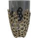 Percy 11 X 6.5 inch Vase