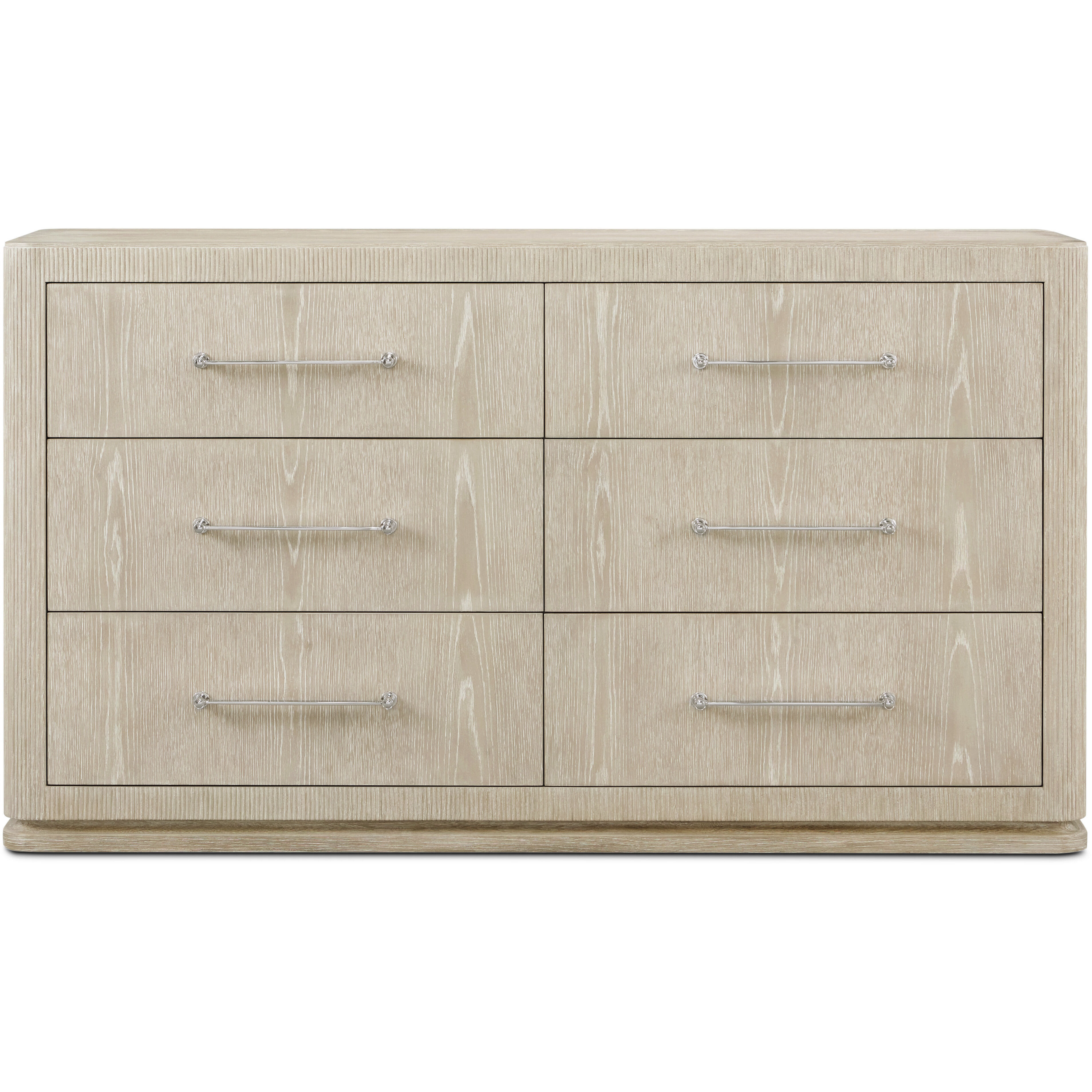 Horizon Day Dresser, Wooden