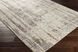 Imola 36 X 24 inch Black Rug in 2 x 3, Rectangle