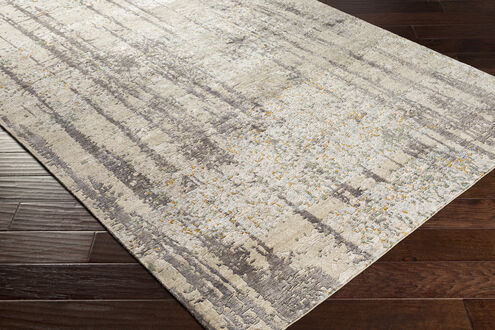 Imola 36 X 24 inch Black Rug in 2 x 3, Rectangle