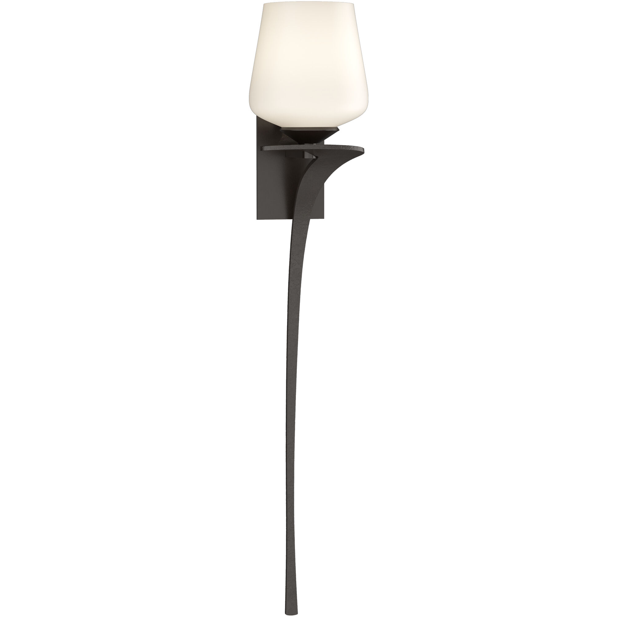 Antasia 1 Light 6 inch Oil Rubbed Bronze Sconce Wall Light