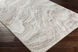 Allegro 120 X 94 inch Light Grey Rug, Rectangle