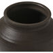 Bondi 8 X 6.5 inch Vase