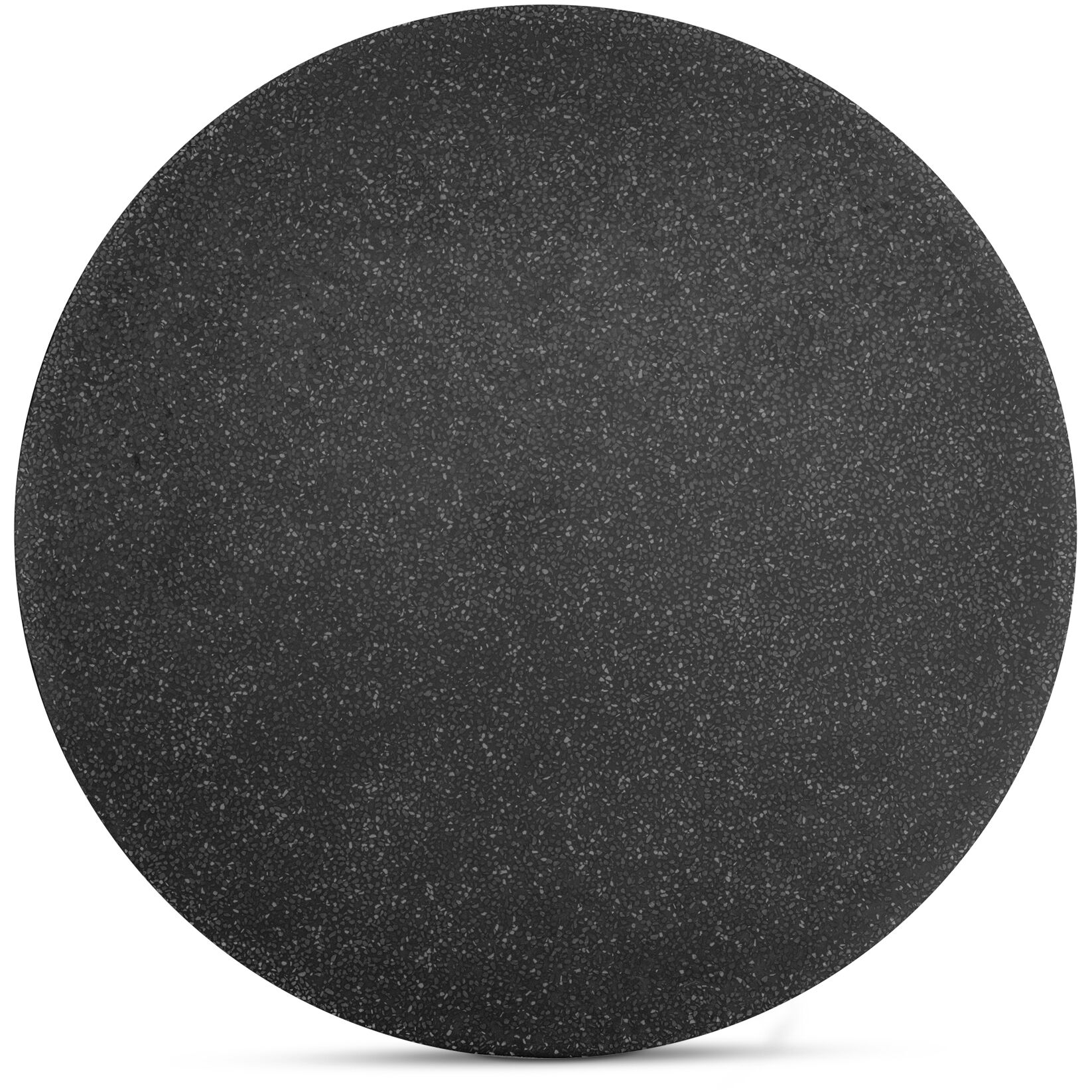 Mono 47 X 47 inch Black Dining Table