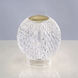 Marni 4.25 inch 2.00 watt Natural Brass Table Lamp Portable Light