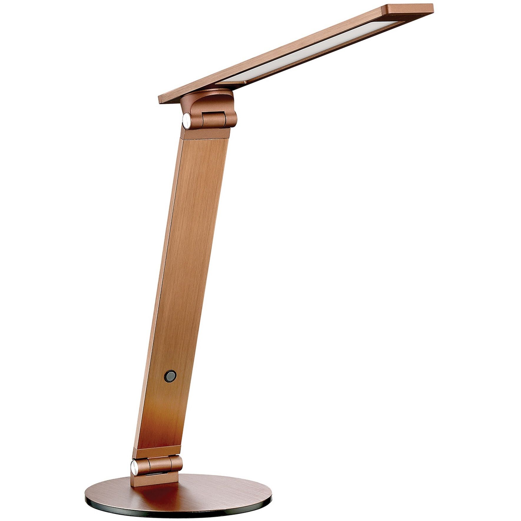 Jexx 1 Light 7.00 inch Desk Lamp