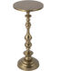 Mario End & Side Table