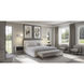 Breton 1 Light 28 inch Brushed Nickel Wall Sconce Wall Light