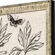 Florals Collection Neutral Framed Art