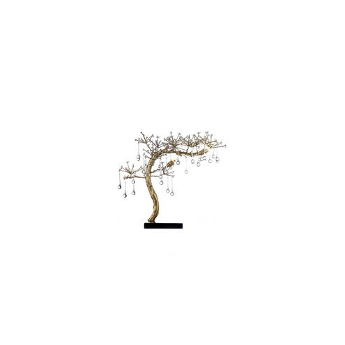 AZ01 Series 28 inch 25 watt Gold Table Lamp Portable Light