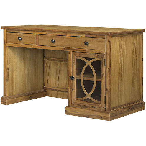 Anita 50 X 26 inch Brown Desk