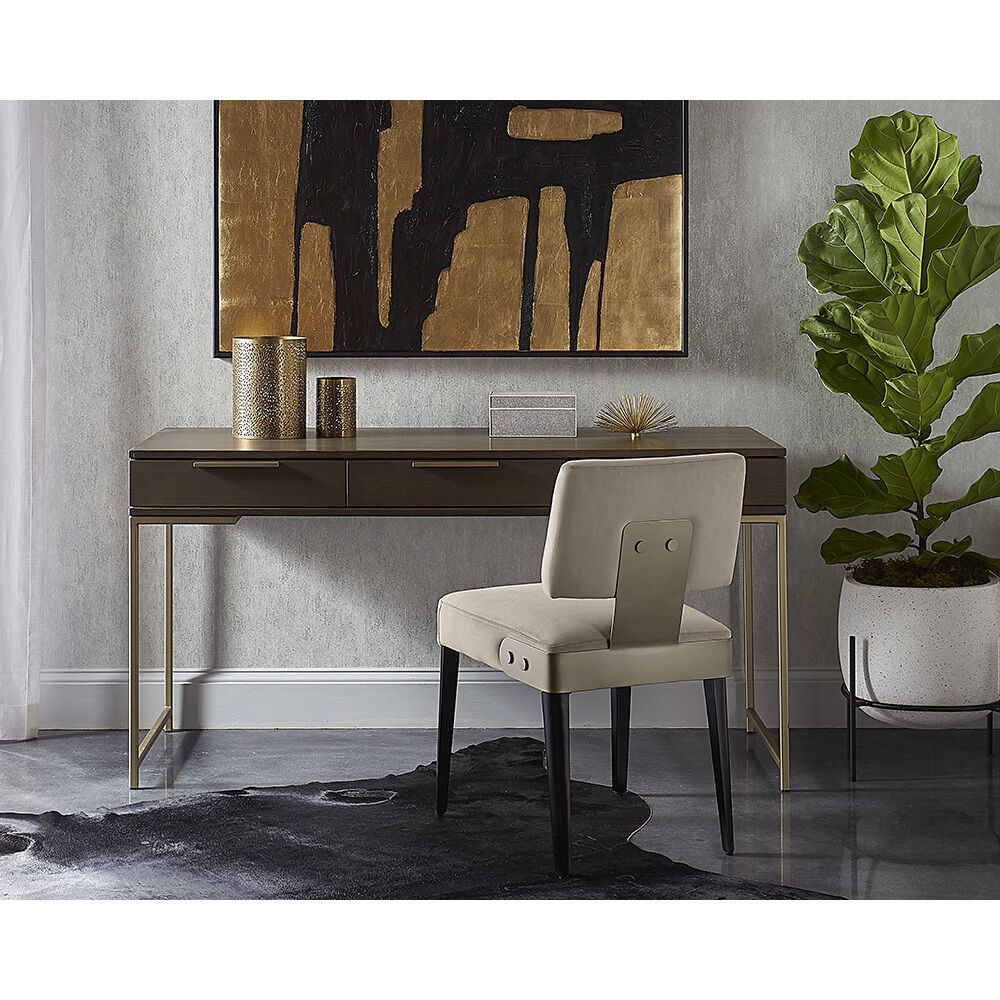Robin Antonio Cameo Dining Chair