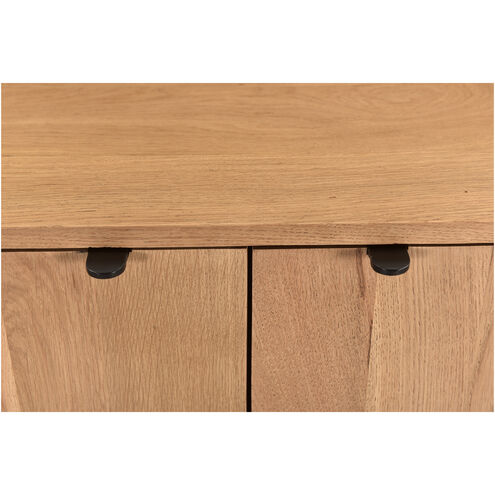 Theo Natural Cabinet