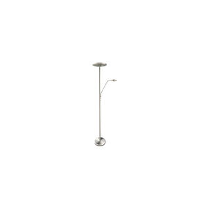 Monet 1 Light 11.00 inch Floor Lamp
