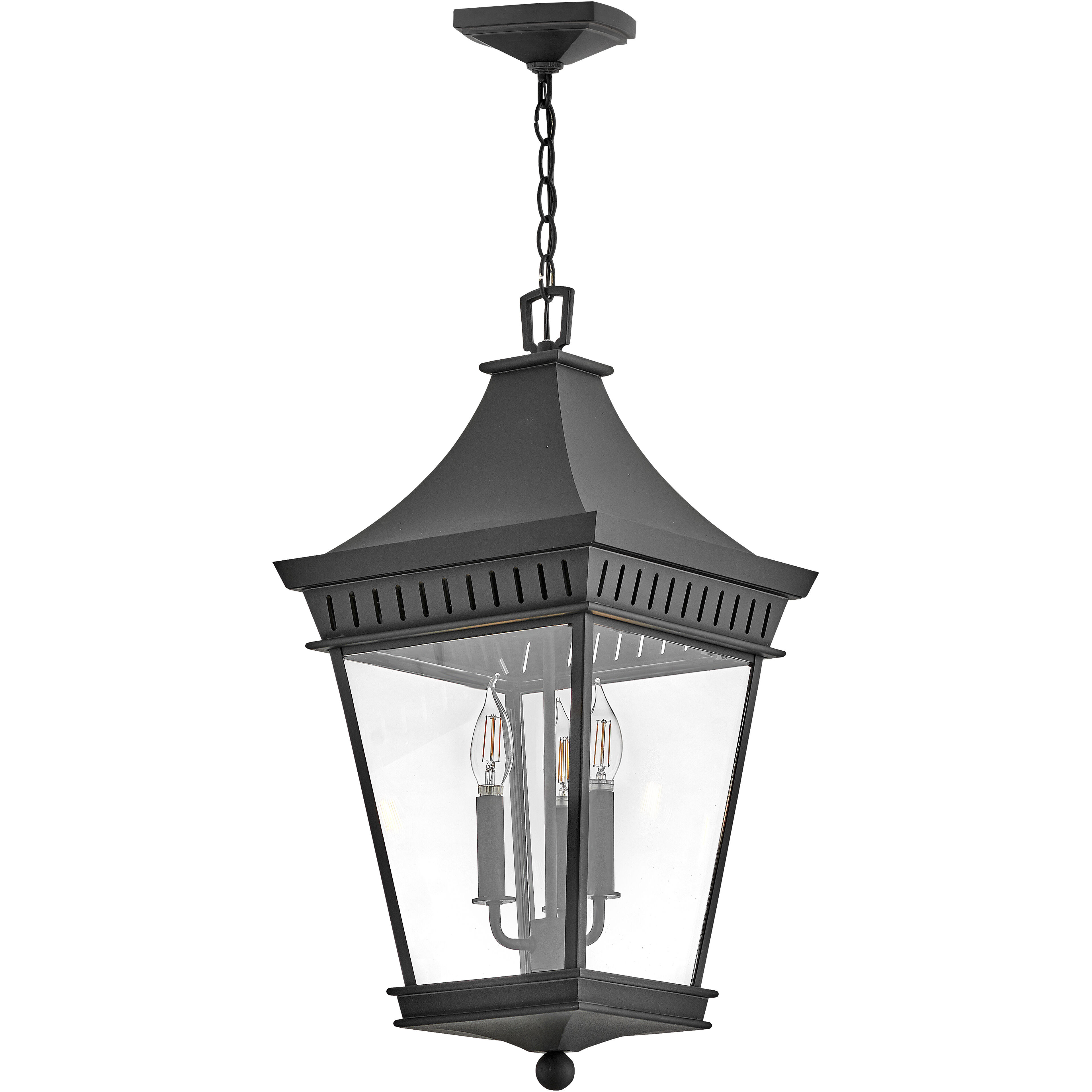 Heritage hanging lantern shop