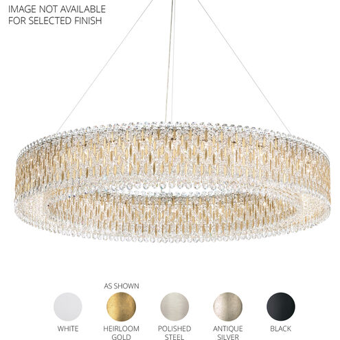 Sarella 32 Light 0.00 inch Pendant