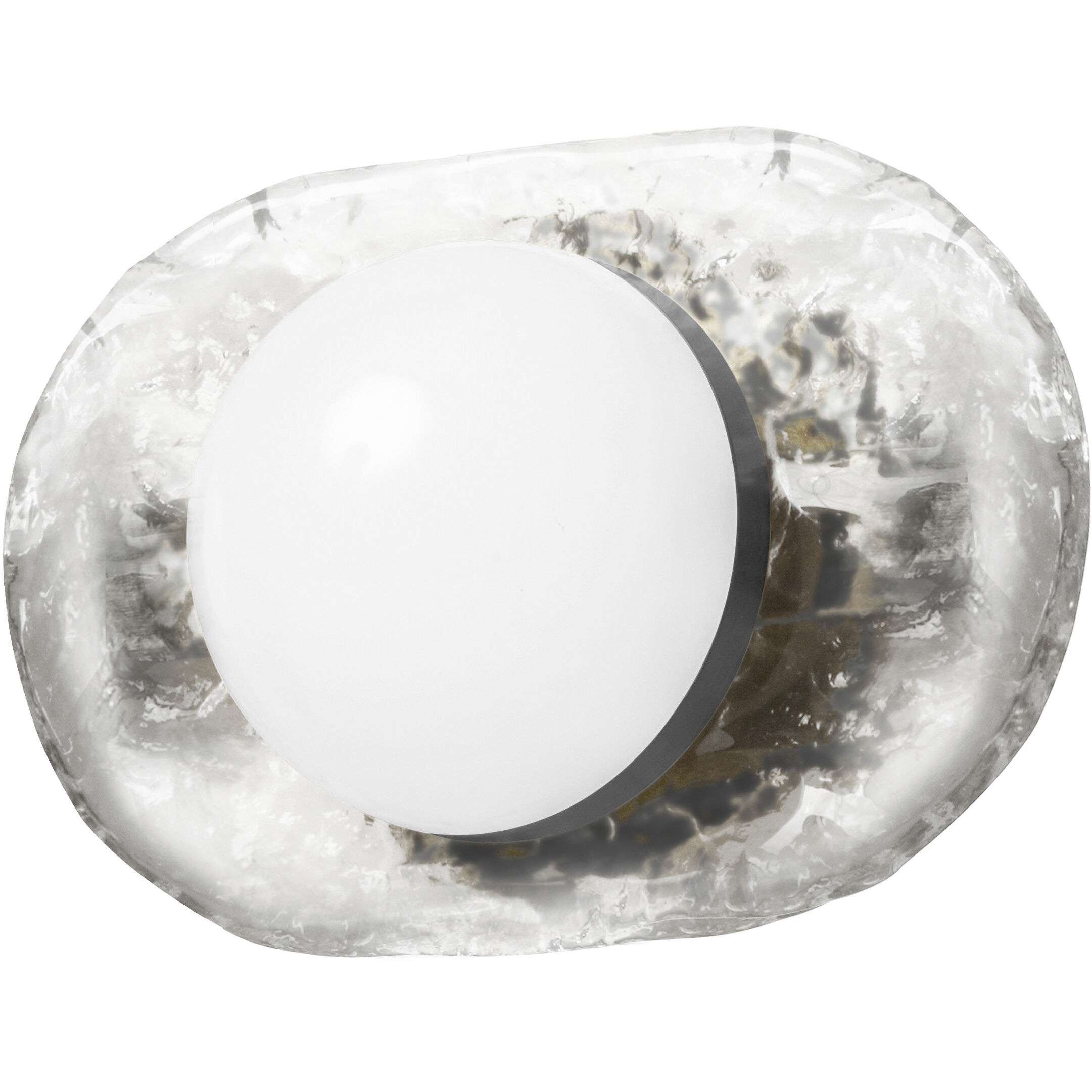 Velma LED 9 inch Matte Black Vanity/Bath Bar Wall Light