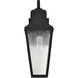 Lawrence Outdoor Wall Sconce