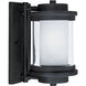Lighthouse LED 10.25 inch Anthracite Outdoor Wall Mount