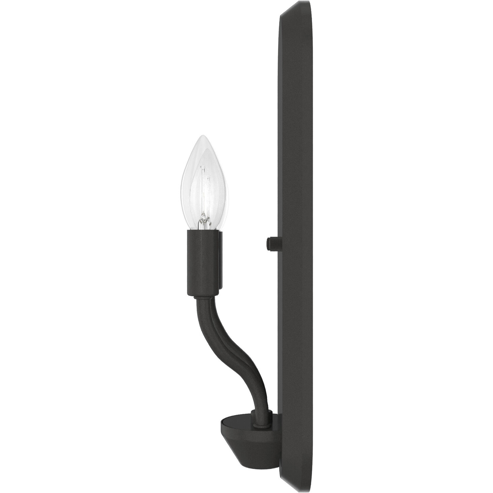 Merlin 2 Light 5 inch Noble Bronze Wall Sconce Wall Light