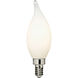 Branded Lamp 1 Light 1.38 inch Light Bulb