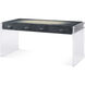 Panos 65 X 29.5 inch Desk, Wooden