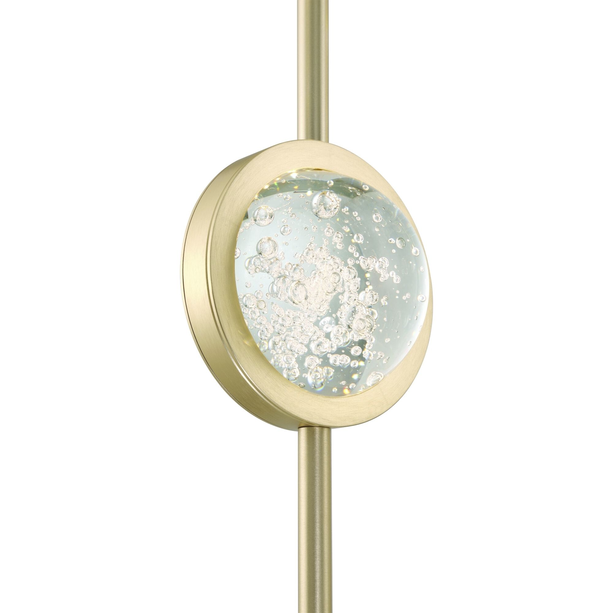 Barletta 12 Light 7.75 inch Gold Chandelier Ceiling Light